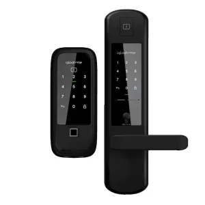 1-WAY SYNC: MORTISE 2 DIGITAL DOORLOCK & FINGERPRINT METAL GATE 2 LOCK / FREE BASIC INSTALLATION & GIFTS