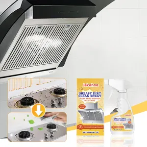 2025 BEST SALE Multifunctional Powerful Kitchen Foam Cleaner- 50% OFF