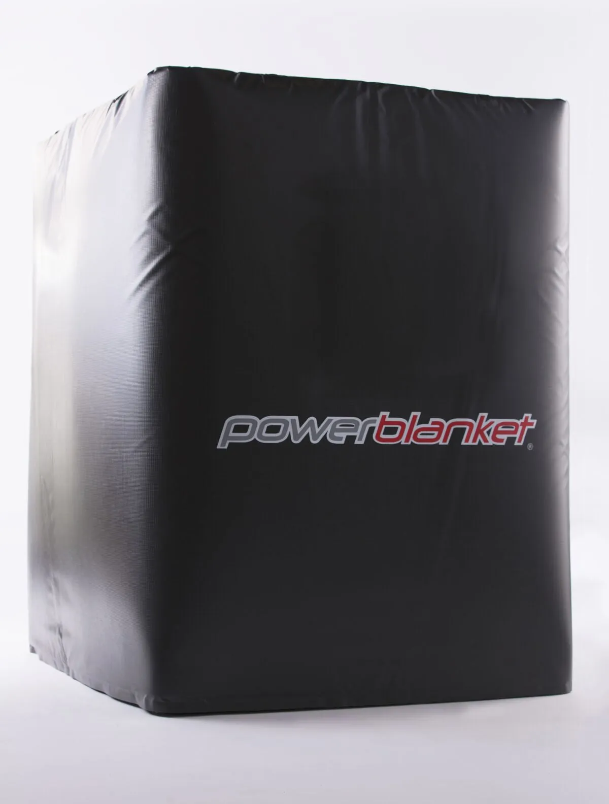 275 Gallon IBC Tote Heater w/ Lid Cover (240V)