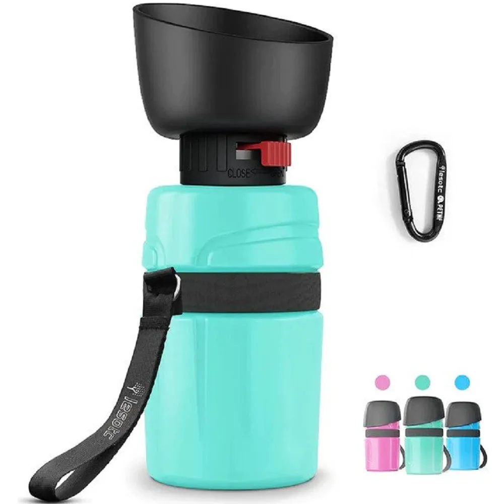 2nd Generation Dog Water Bottle