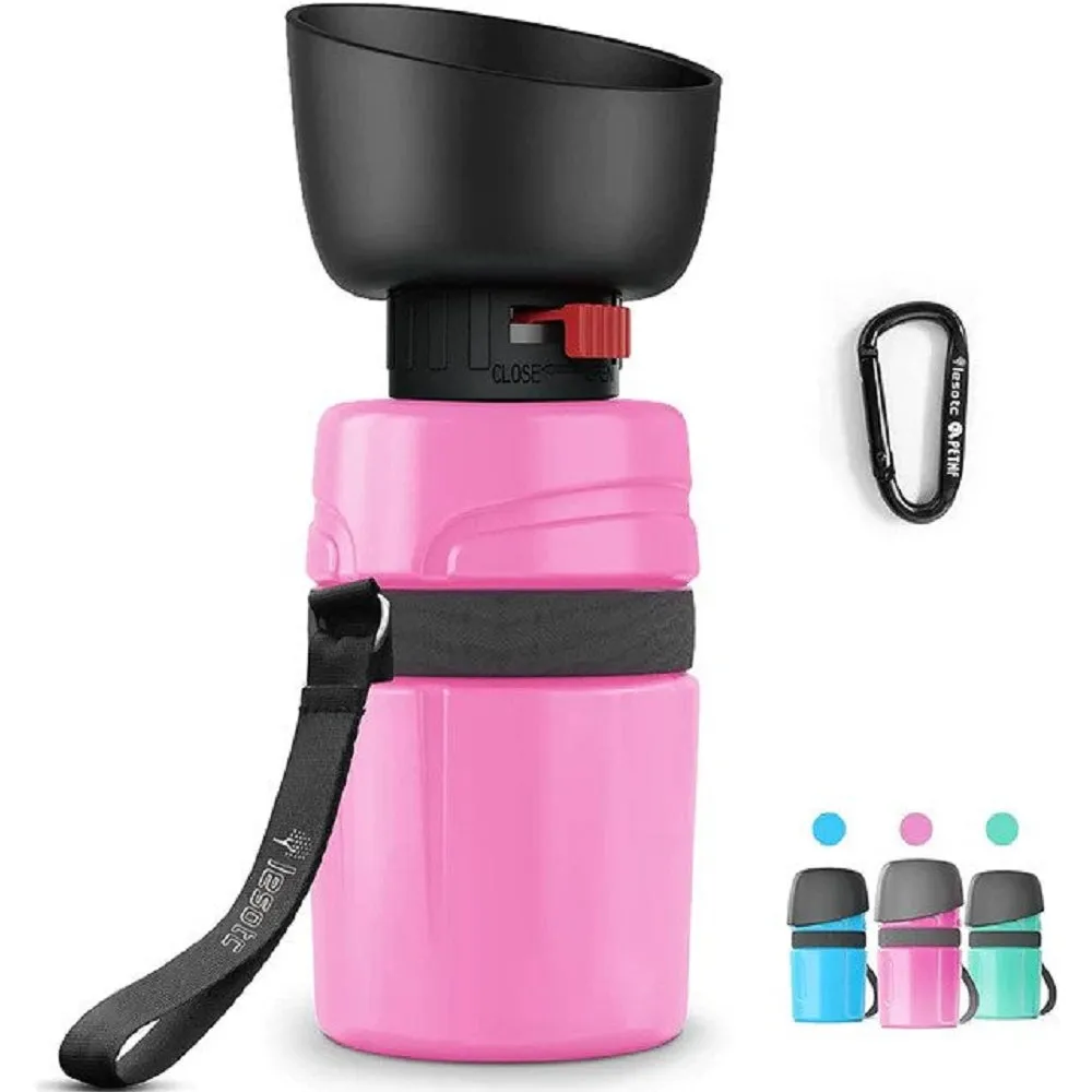 2nd Generation Dog Water Bottle