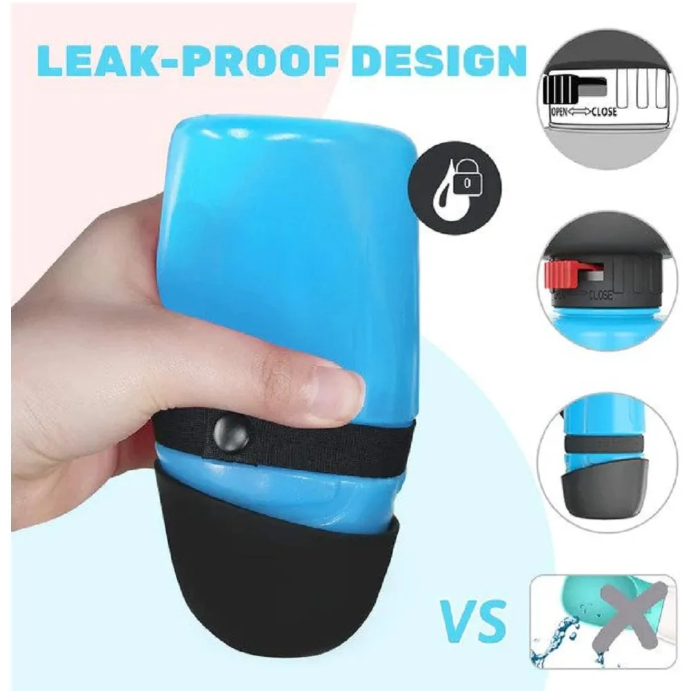 2nd Generation Dog Water Bottle