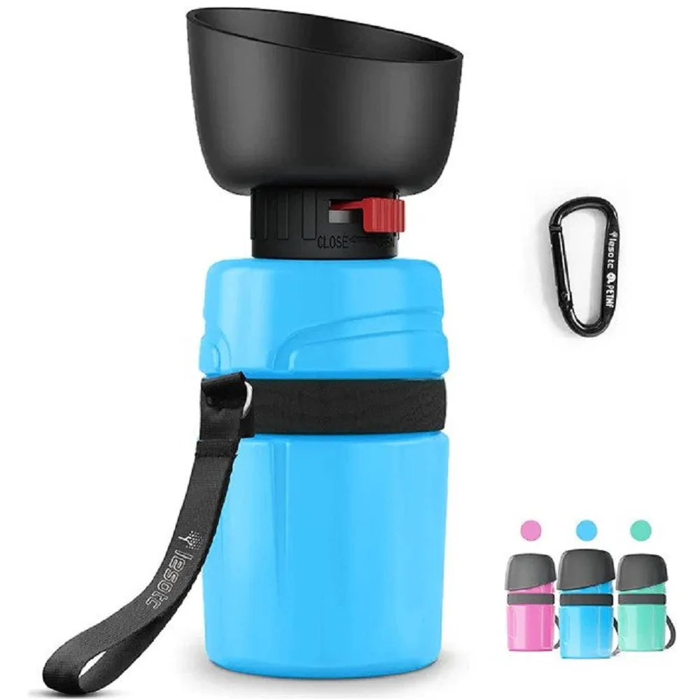 2nd Generation Dog Water Bottle