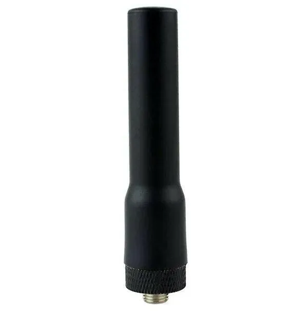 2pcs Retevis RT20 SMA-F Female Antenna VHF UHF Dual Band For BAOFENG UV5R BF-888S For Kenwood For Retevis Walkie-Talkie C9004A