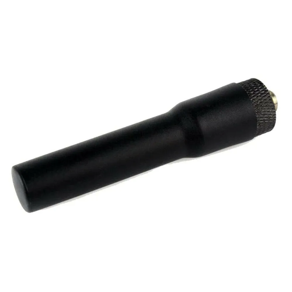 2pcs Retevis RT20 SMA-F Female Antenna VHF UHF Dual Band For BAOFENG UV5R BF-888S For Kenwood For Retevis Walkie-Talkie C9004A