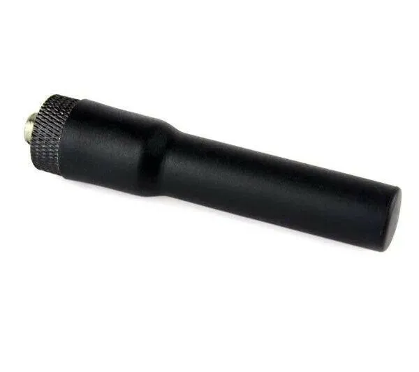 2pcs Retevis RT20 SMA-F Female Antenna VHF UHF Dual Band For BAOFENG UV5R BF-888S For Kenwood For Retevis Walkie-Talkie C9004A