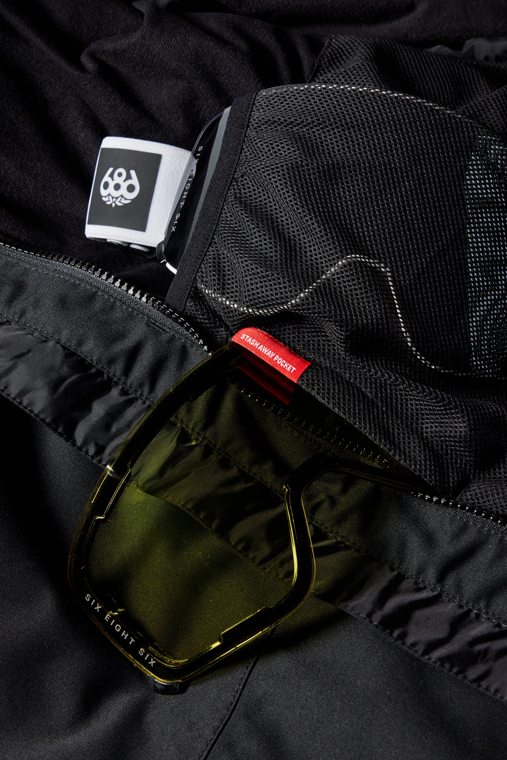 686 Women's Hydra Insulated Jacket