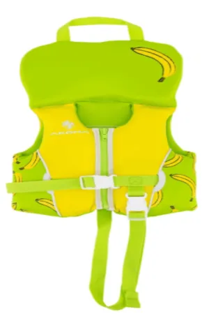 AKONA INFANT LIFE JACKET 20-30 LBS