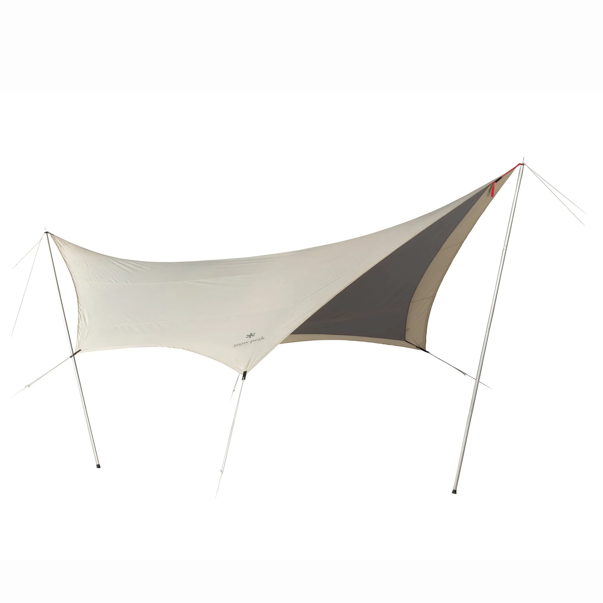 Alpha Breeze Camp Set