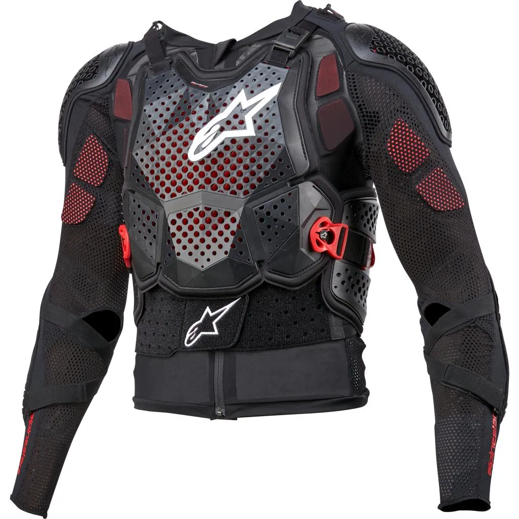 Alpinestars 2024 Bionic Tech V3 Protection