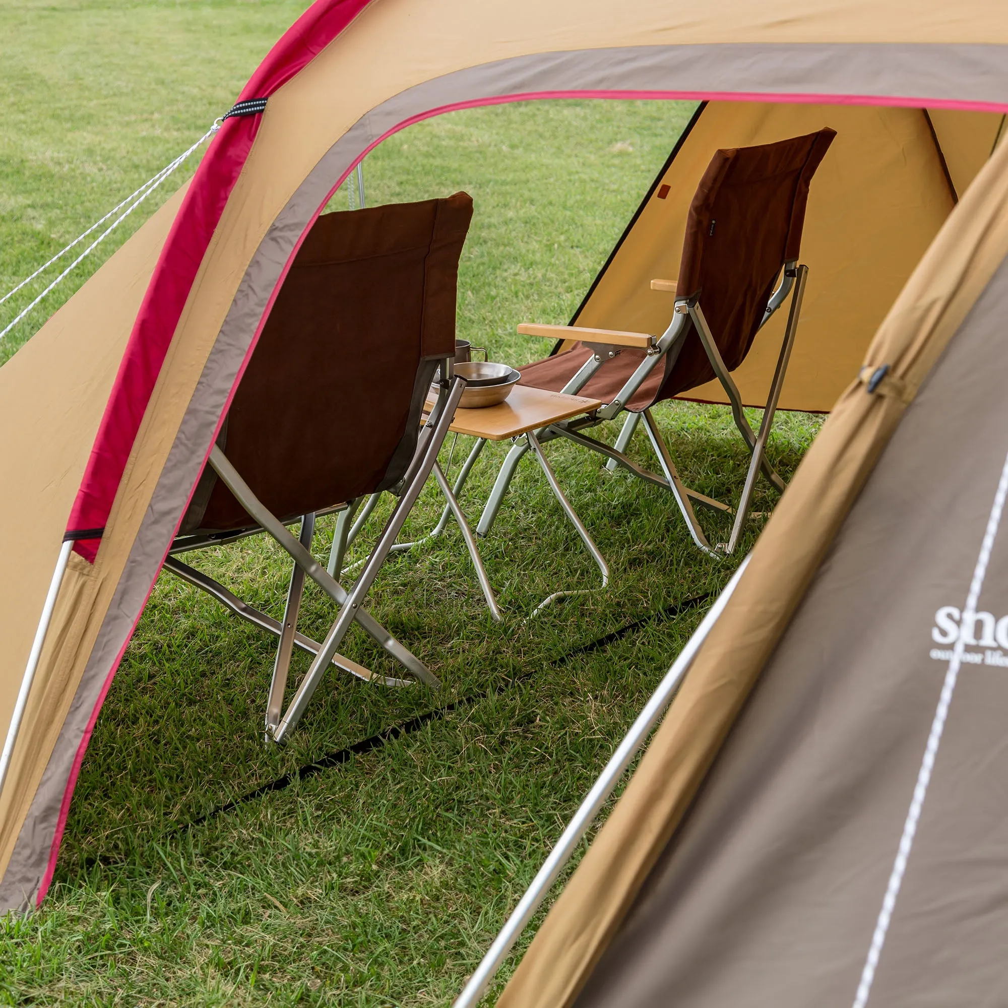 Amenity Dome L