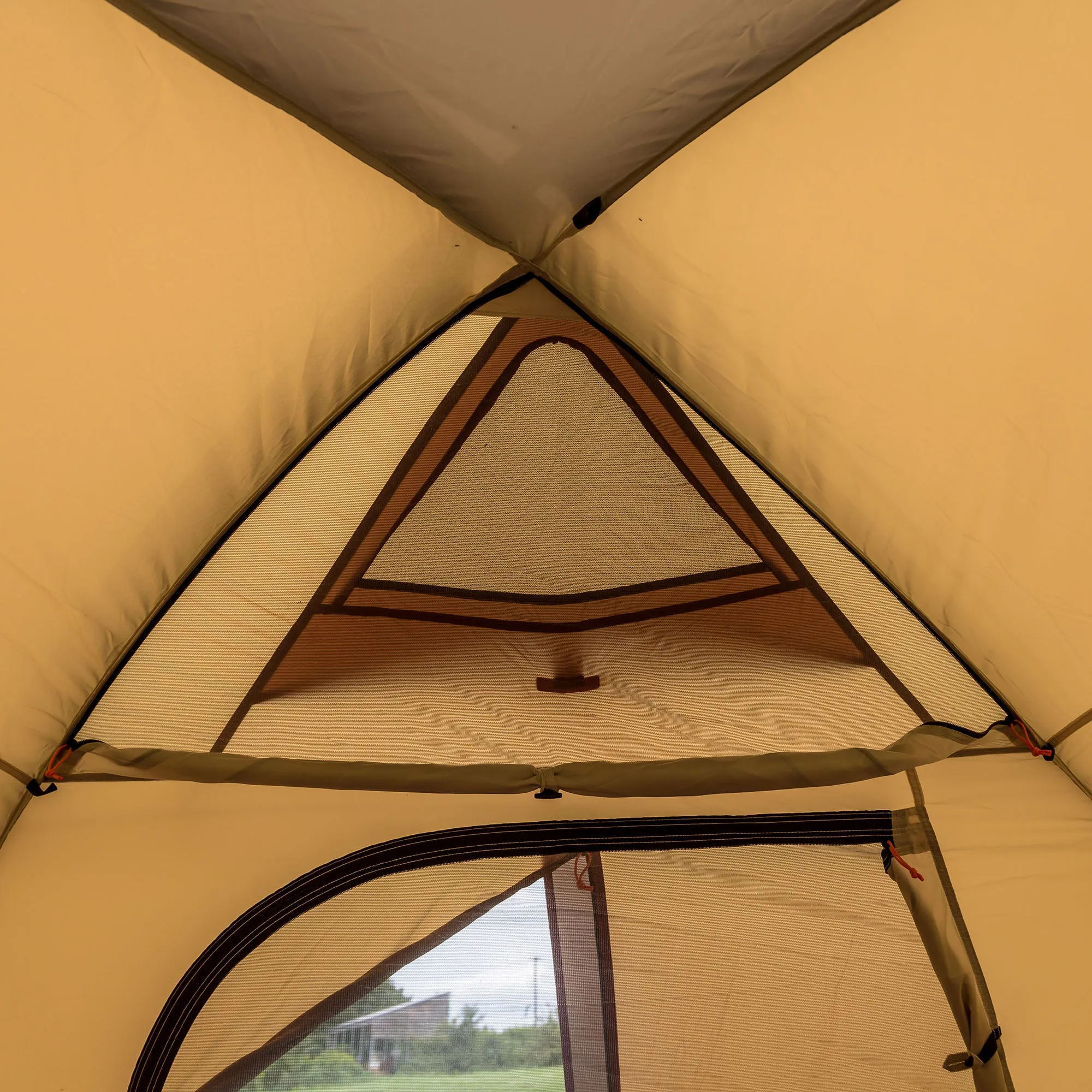Amenity Dome L