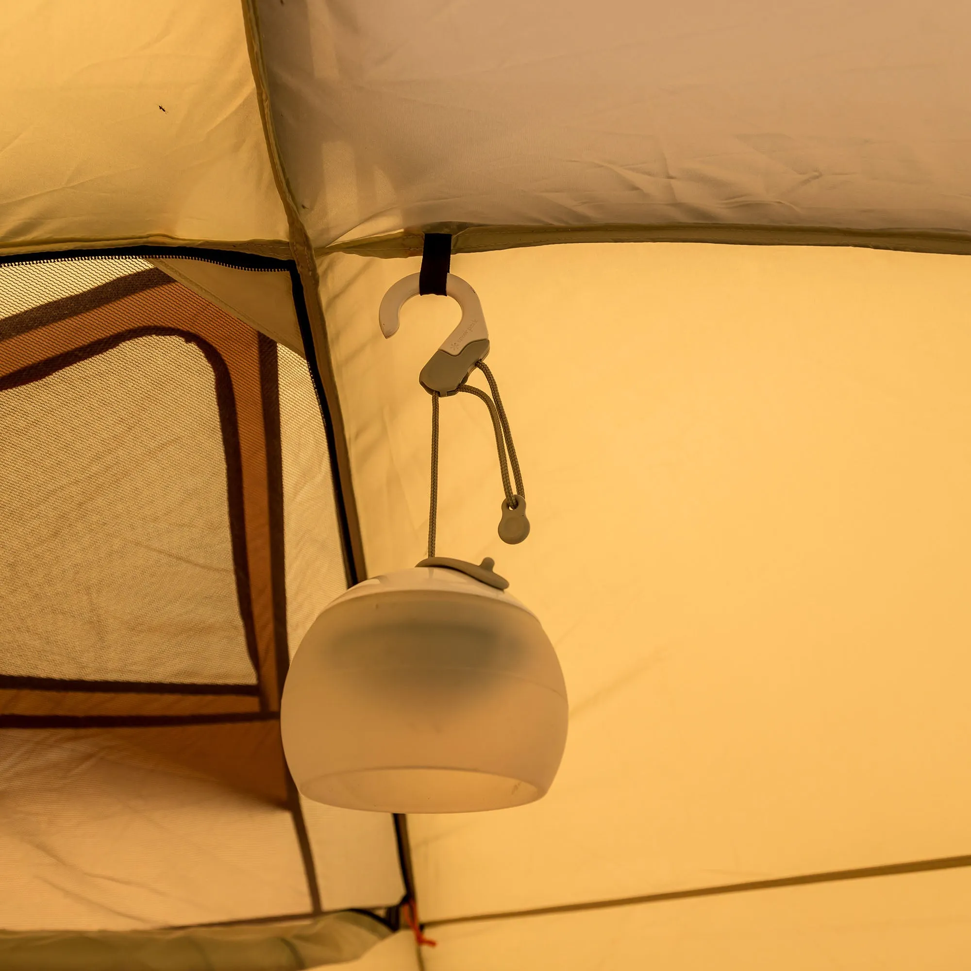 Amenity Dome L