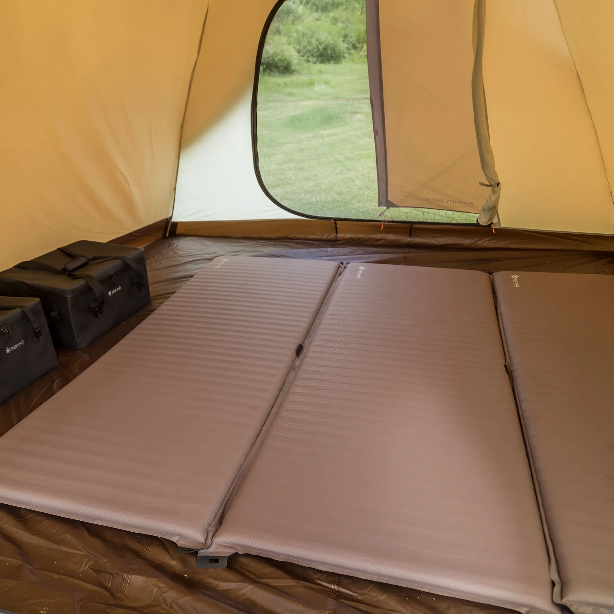 Amenity Dome L