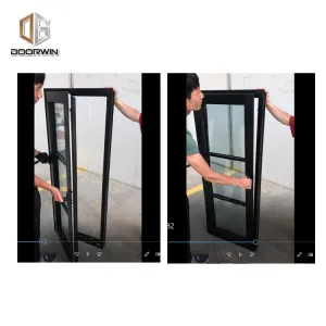 American standard aluminium grille window aluminum with grill design grills by Doorwin