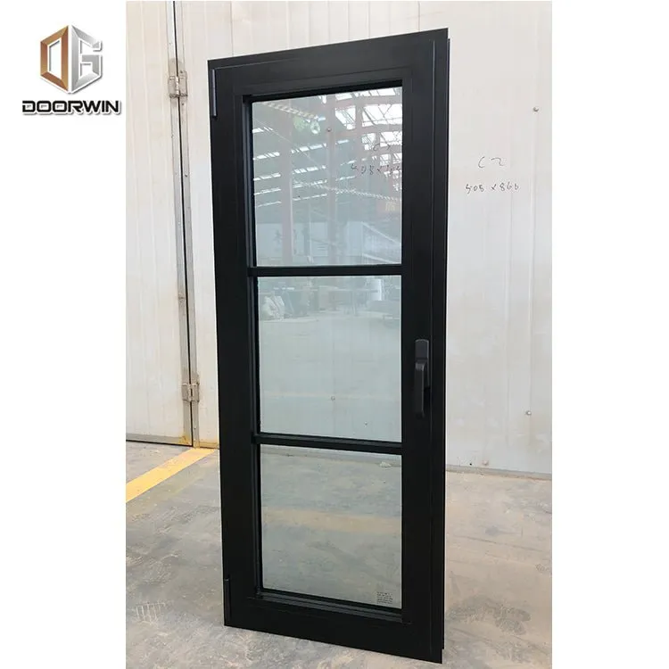 American standard aluminium grille window aluminum with grill design grills by Doorwin