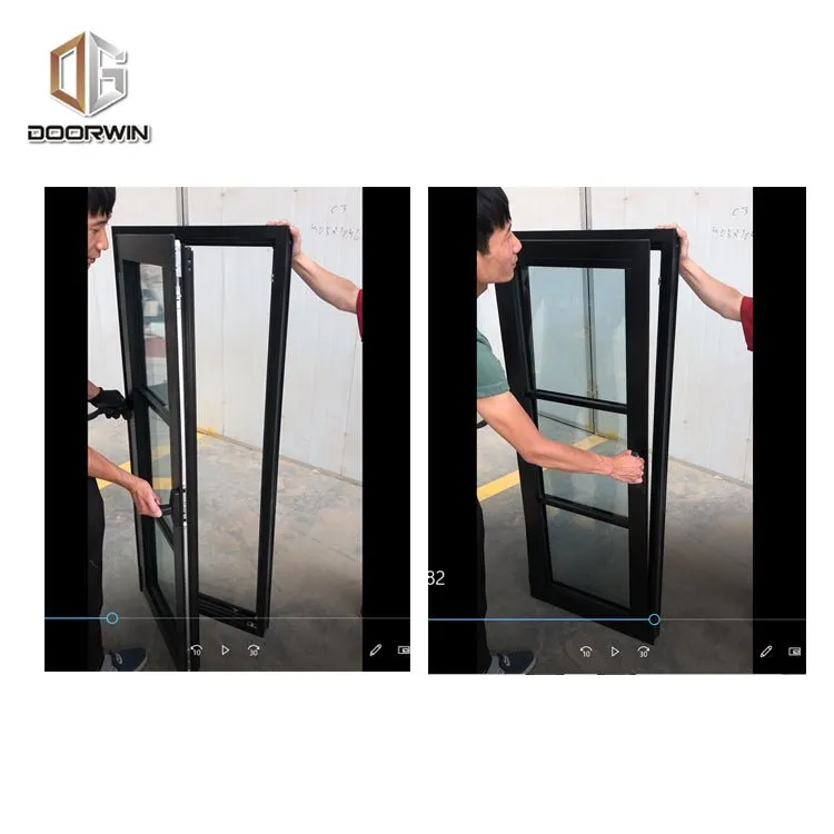 American standard aluminium grille window aluminum with grill design grills by Doorwin