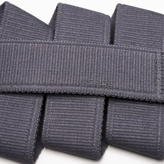 Arcade Atlas Stretch Belt 2025