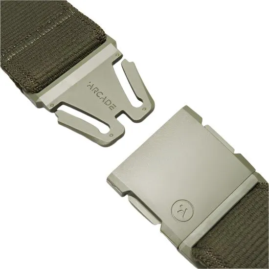 Arcade Atlas Stretch Belt 2025