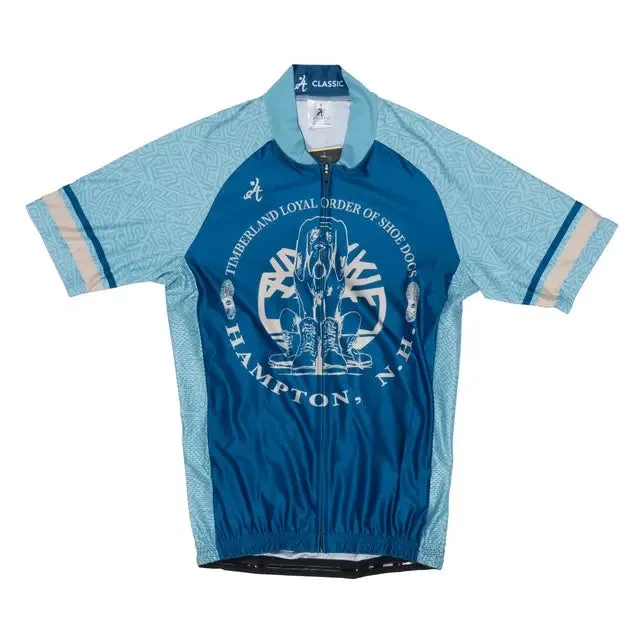 Artletic Apparel Bike Jersey