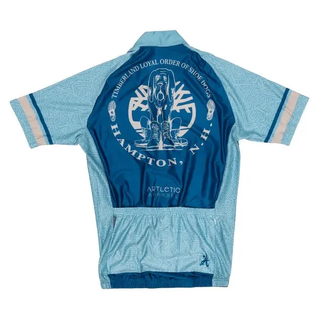 Artletic Apparel Bike Jersey
