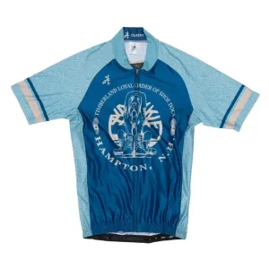 Artletic Apparel Bike Jersey