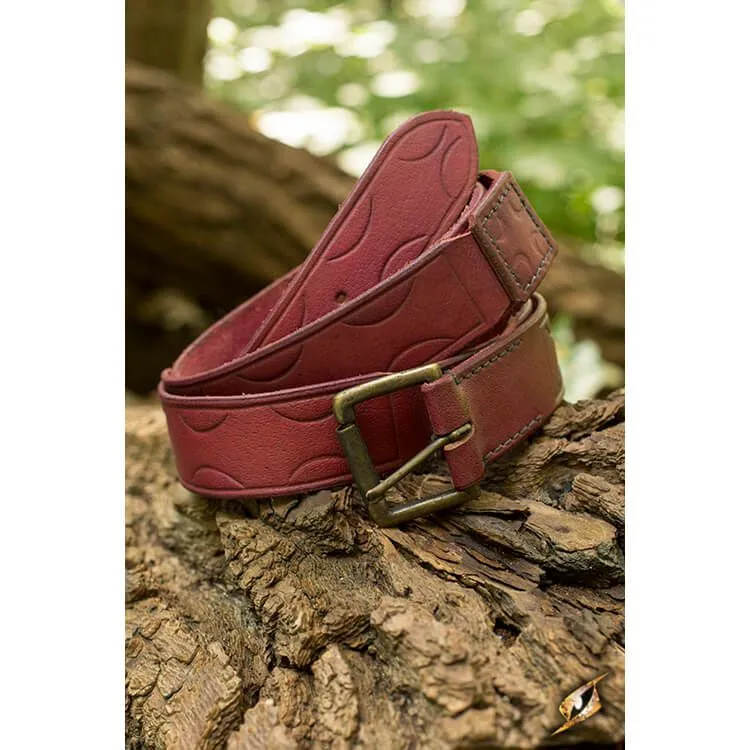 Aruthian Belt