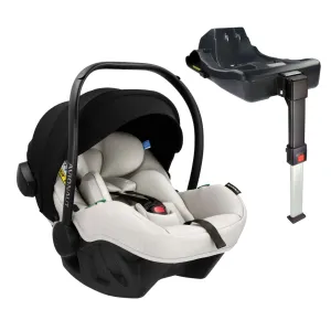 Avionaut Pixel Pro 2.0 C & Isofix Base in Beige