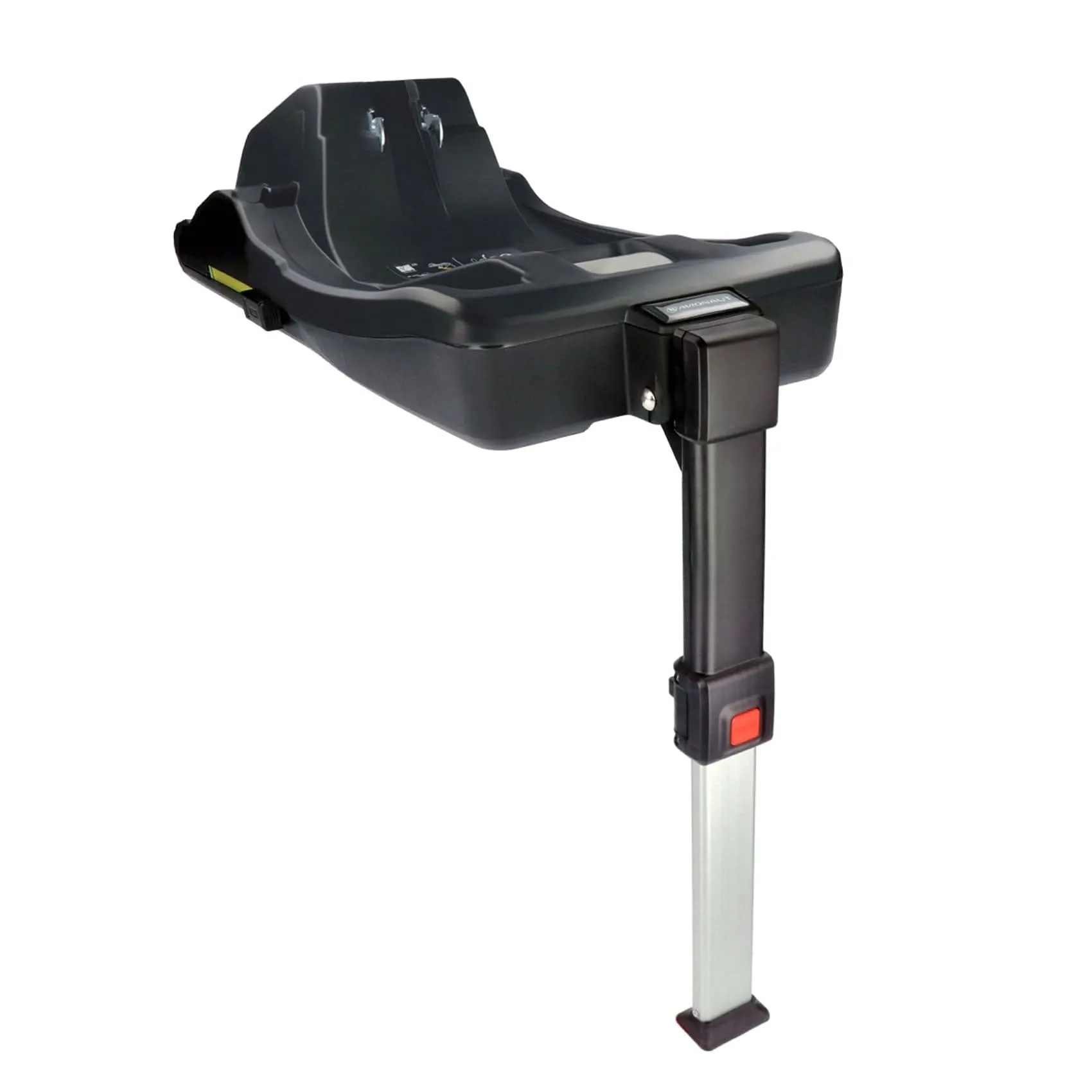 Avionaut Pixel Pro 2.0 C & Isofix Base in Beige
