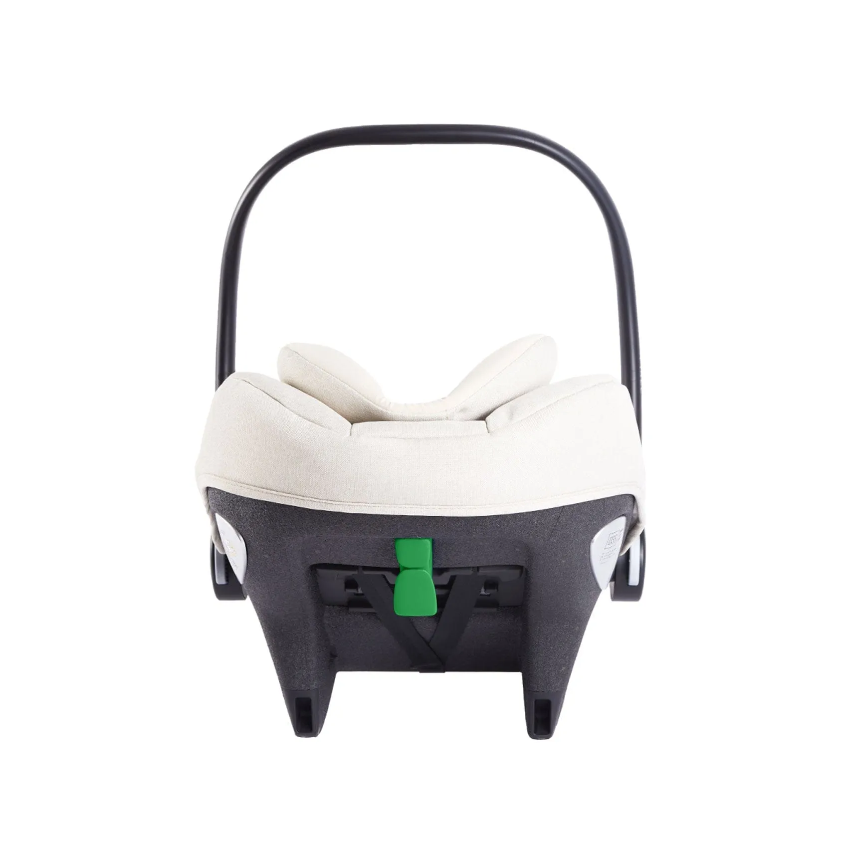Avionaut Pixel Pro 2.0 C & Isofix Base in Beige