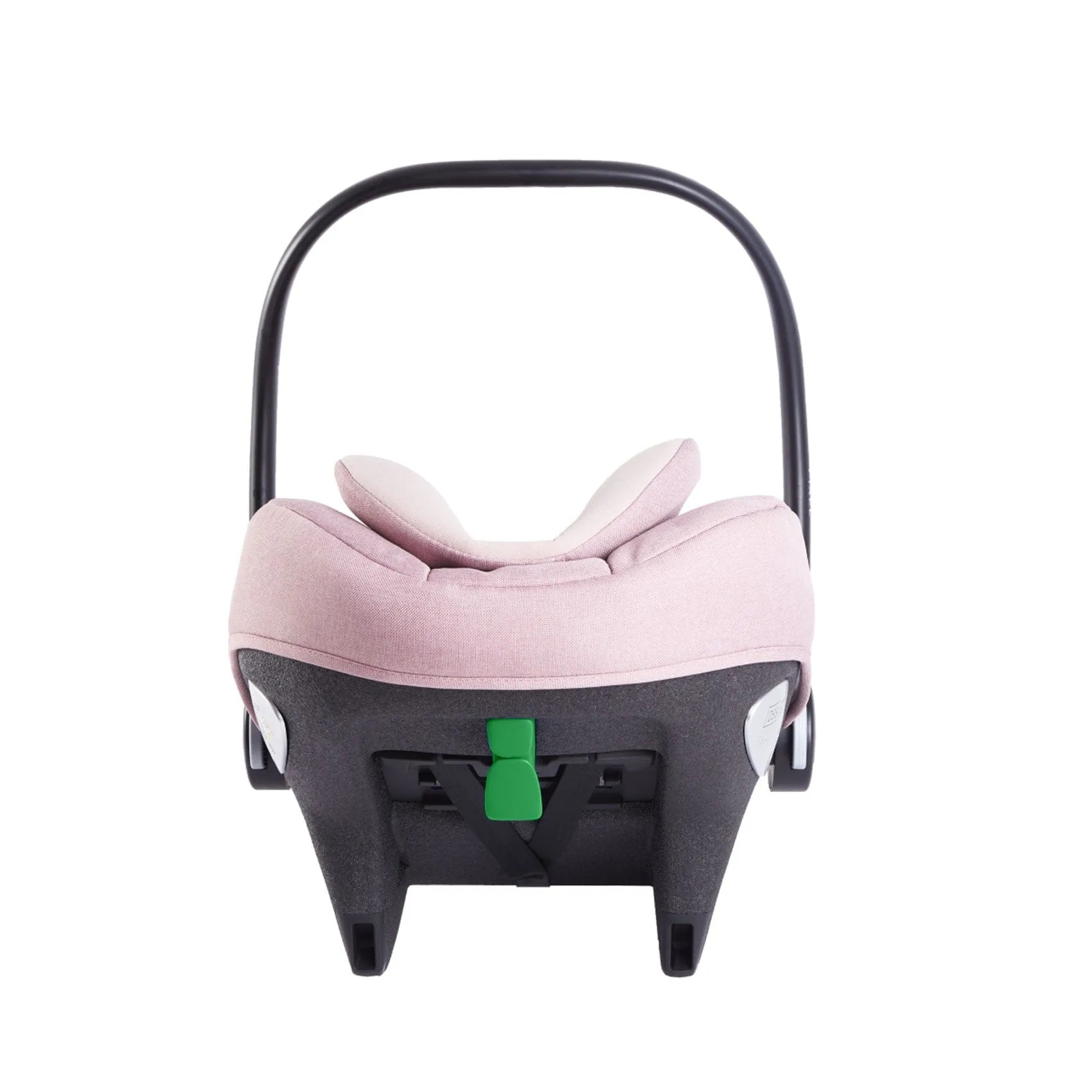 Avionaut Pixel Pro 2.0 C & Isofix Base in Pink