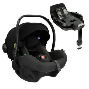 Avionaut Pixel Pro 2.0 C Car Seat & IQ Orbit Base - Black