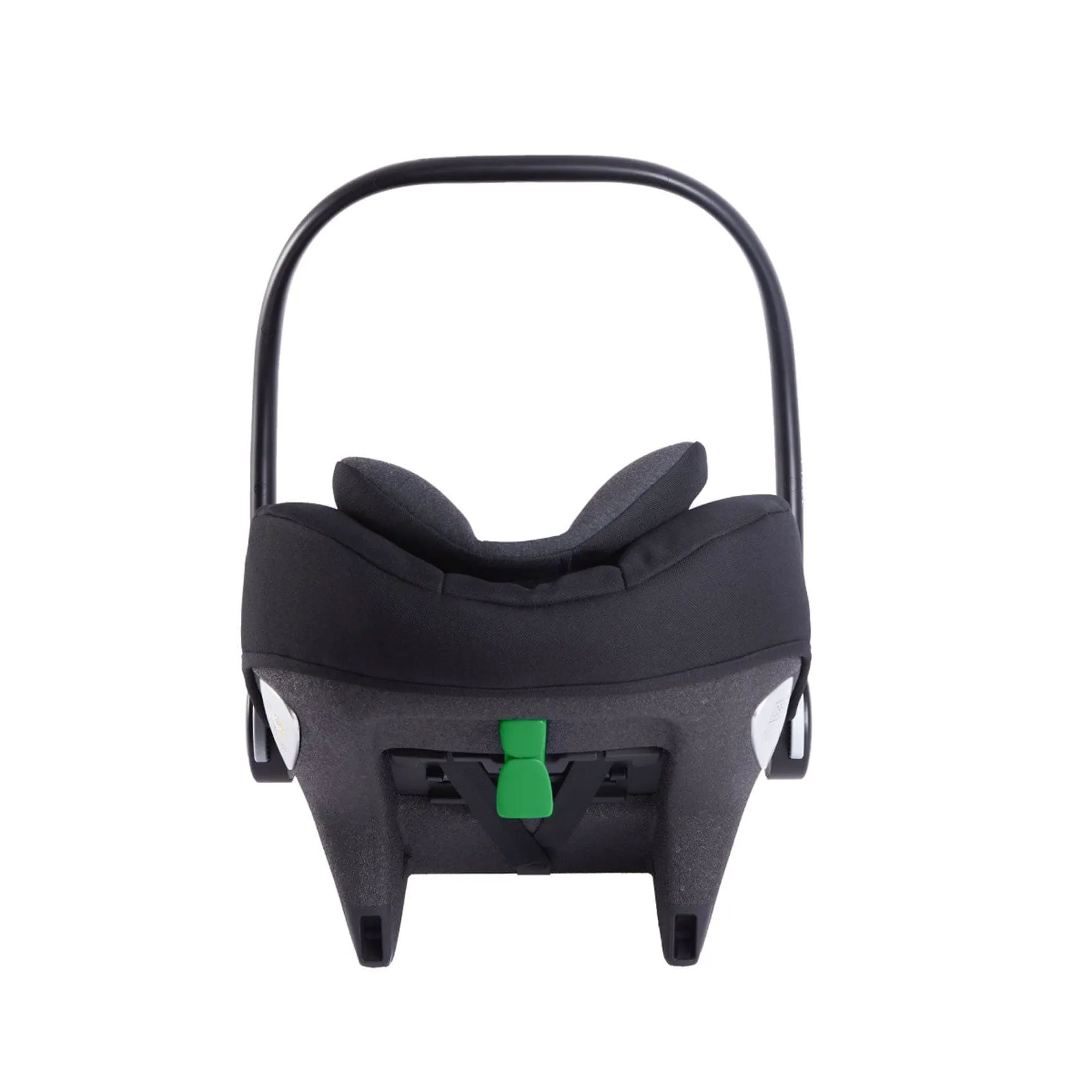 Avionaut Pixel Pro 2.0 C Car Seat & IQ Orbit Base - Black