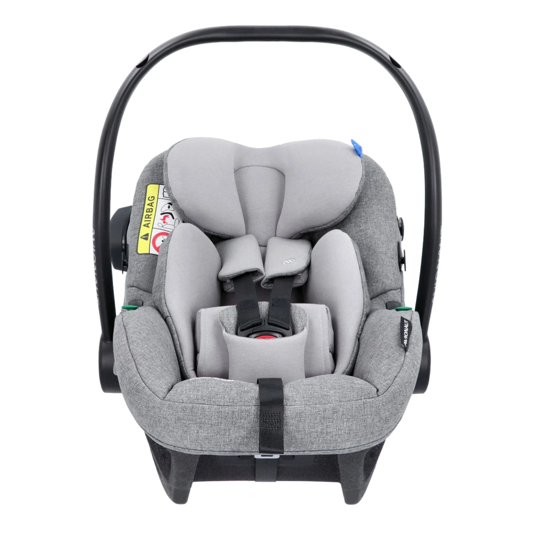 Avionaut Pixel Pro 2.0 C in Grey
