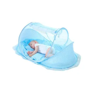 bed net- شبكة اطفال