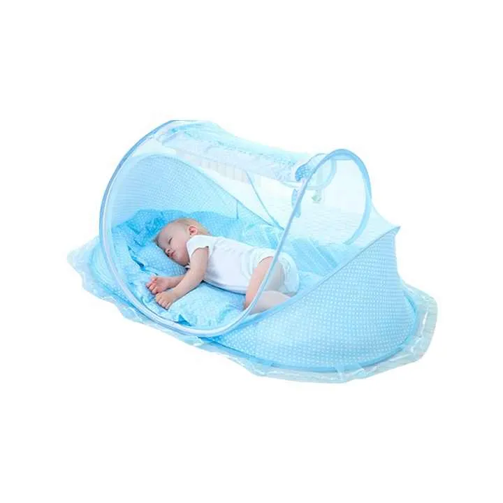 bed net- شبكة اطفال