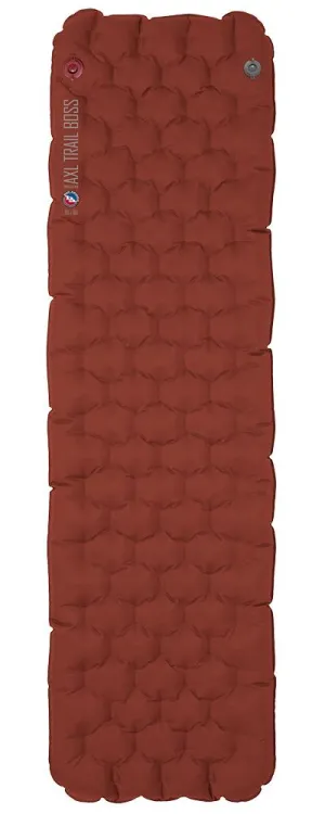 Big Agnes Insulated AXL Trail Boss Sleeping Pad