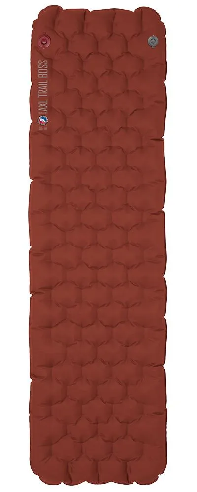 Big Agnes Insulated AXL Trail Boss Sleeping Pad