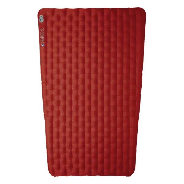 Big Agnes Rapide SL Insulated Tent Floor Pad