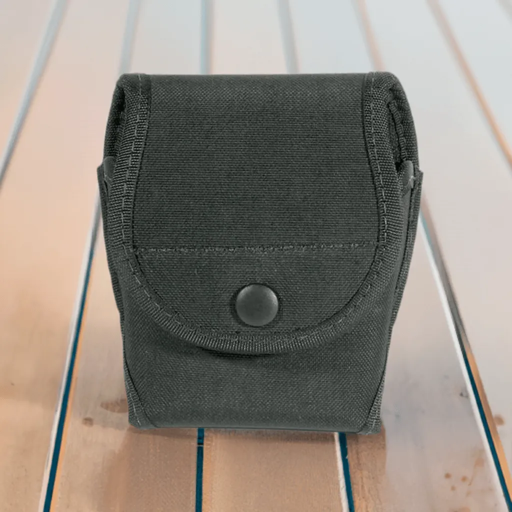 BlackHawk Double Cuff Case