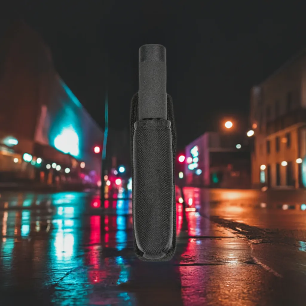 BlackHawk Expandable Baton Case