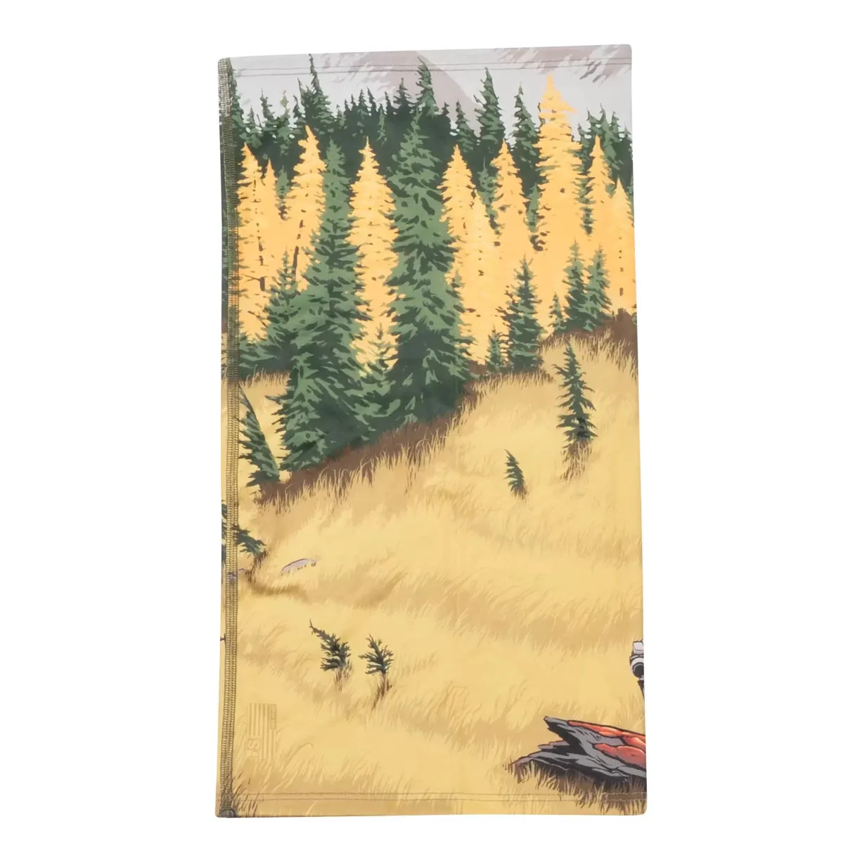 Blackstrap Neck Gaiter
