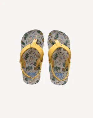Boys Little Ahi Sandal
