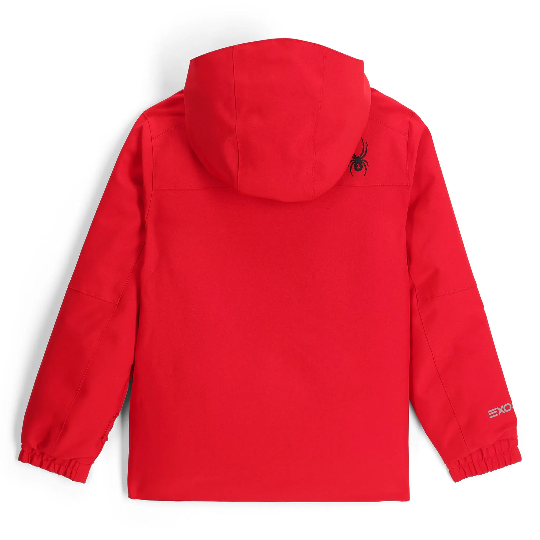 Boys Slash - Spyder Red