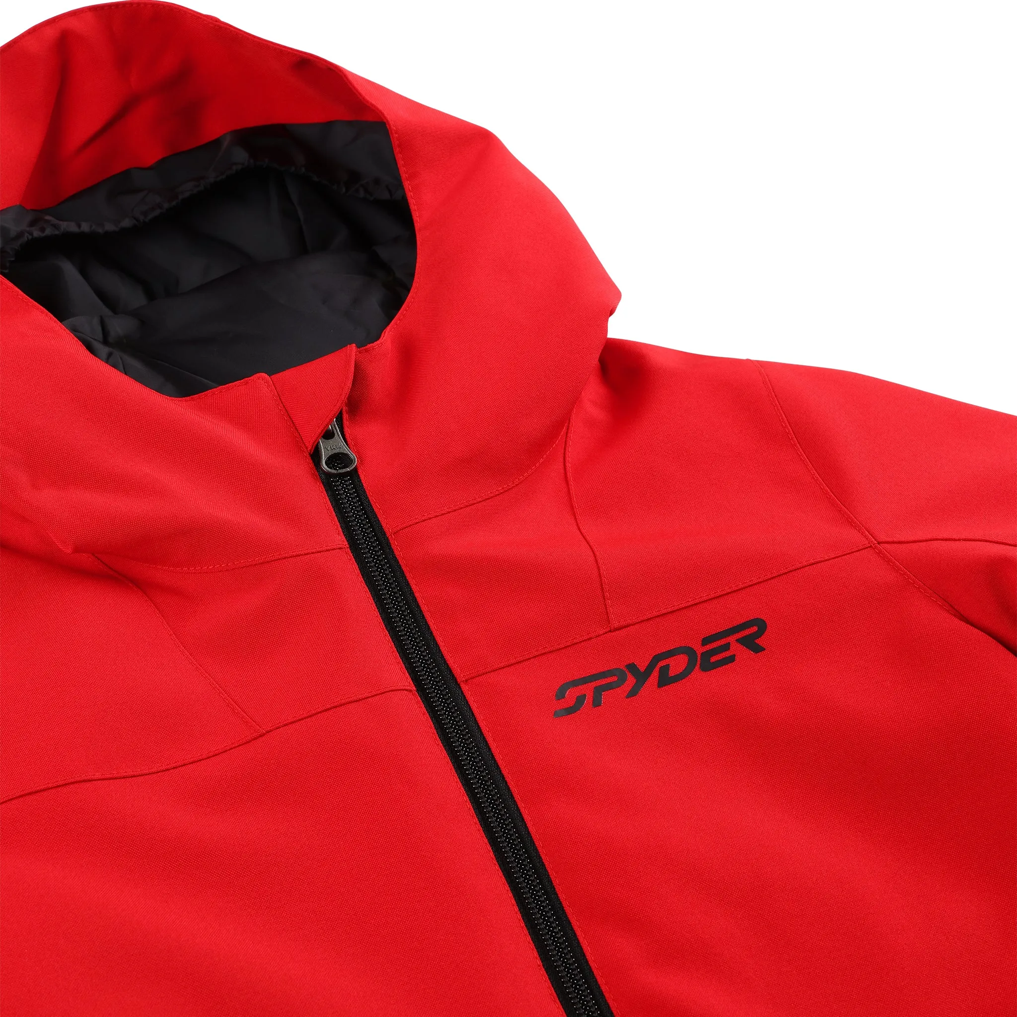 Boys Slash - Spyder Red