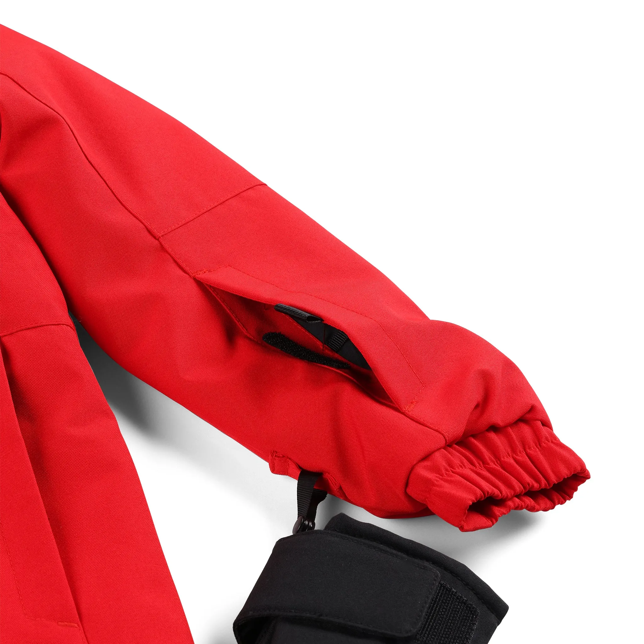 Boys Slash - Spyder Red