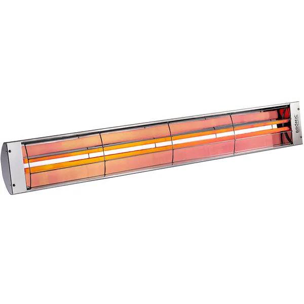 Bromic Cobalt Smart-Heat 6000W 240V Dual Element Electric Patio Heater