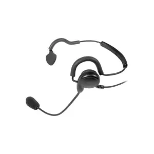 BTH Lightweight Headset for Motorola CLS1410, DTR550 & RDV2020 Series Portables
