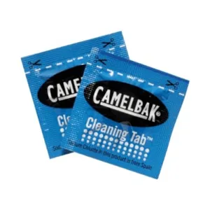 CamelBak Max Gear Cleaning Tablets