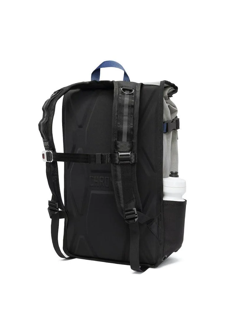 Chrome Industries Barrage Cargo Backpack Fog